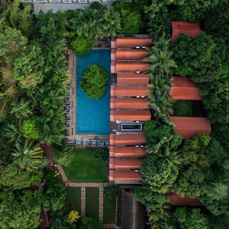 Mango Hill Puducherry Exterior foto