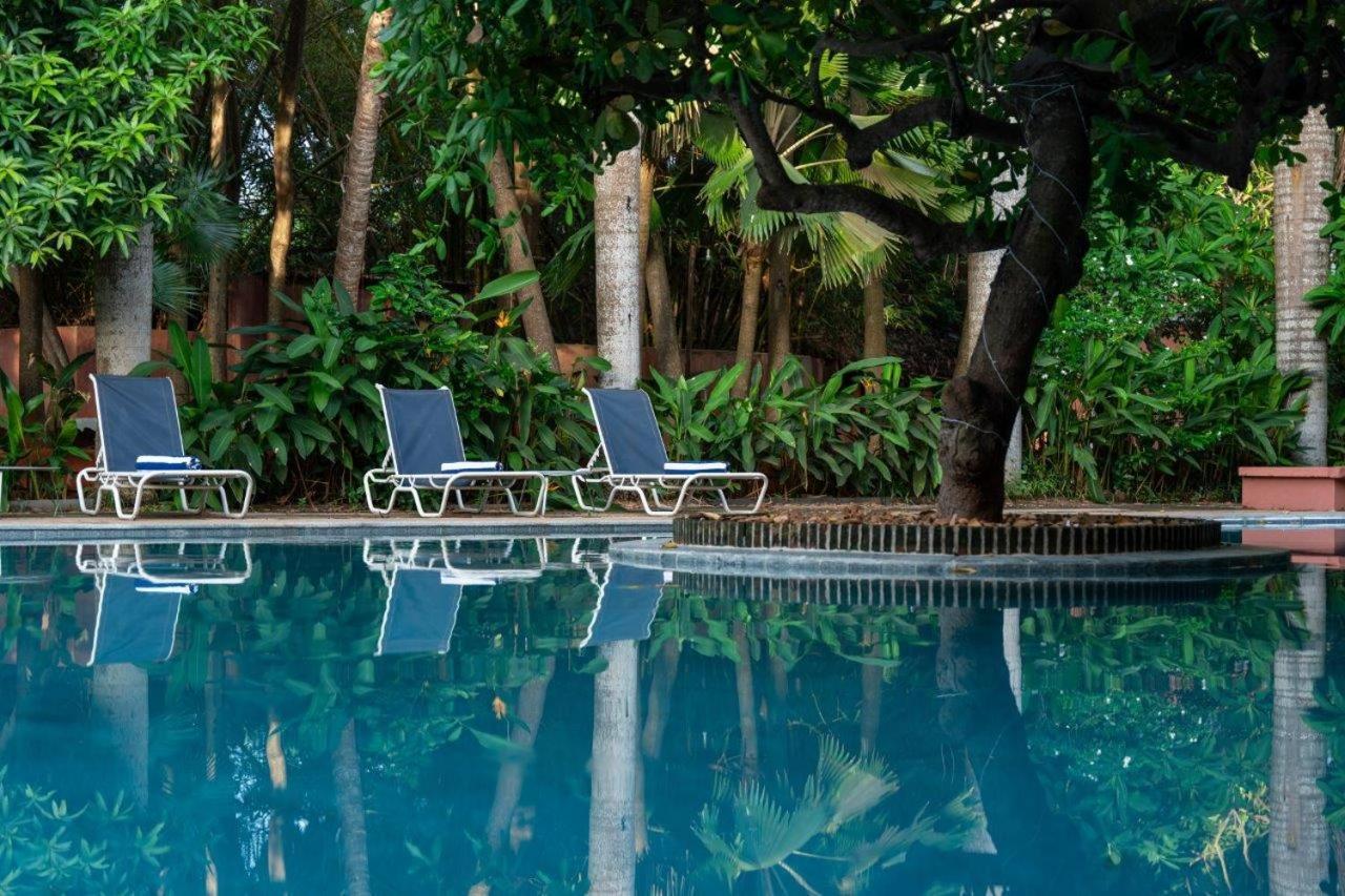Mango Hill Puducherry Exterior foto