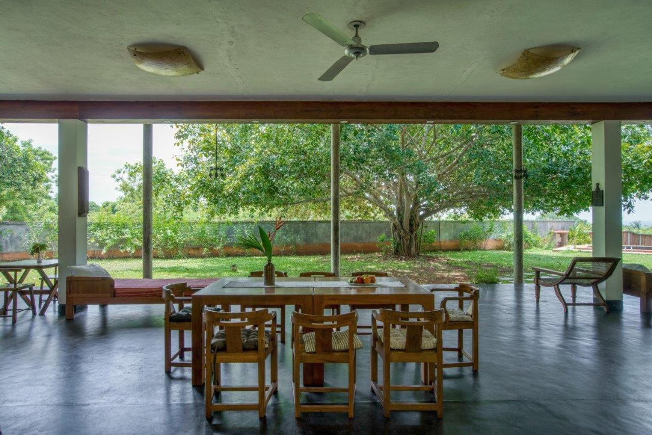 Mango Hill Puducherry Exterior foto