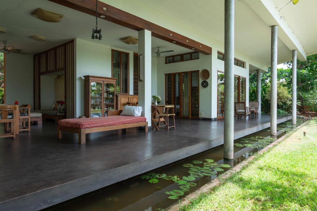 Mango Hill Puducherry Exterior foto
