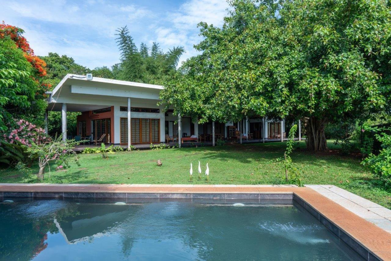 Mango Hill Puducherry Exterior foto