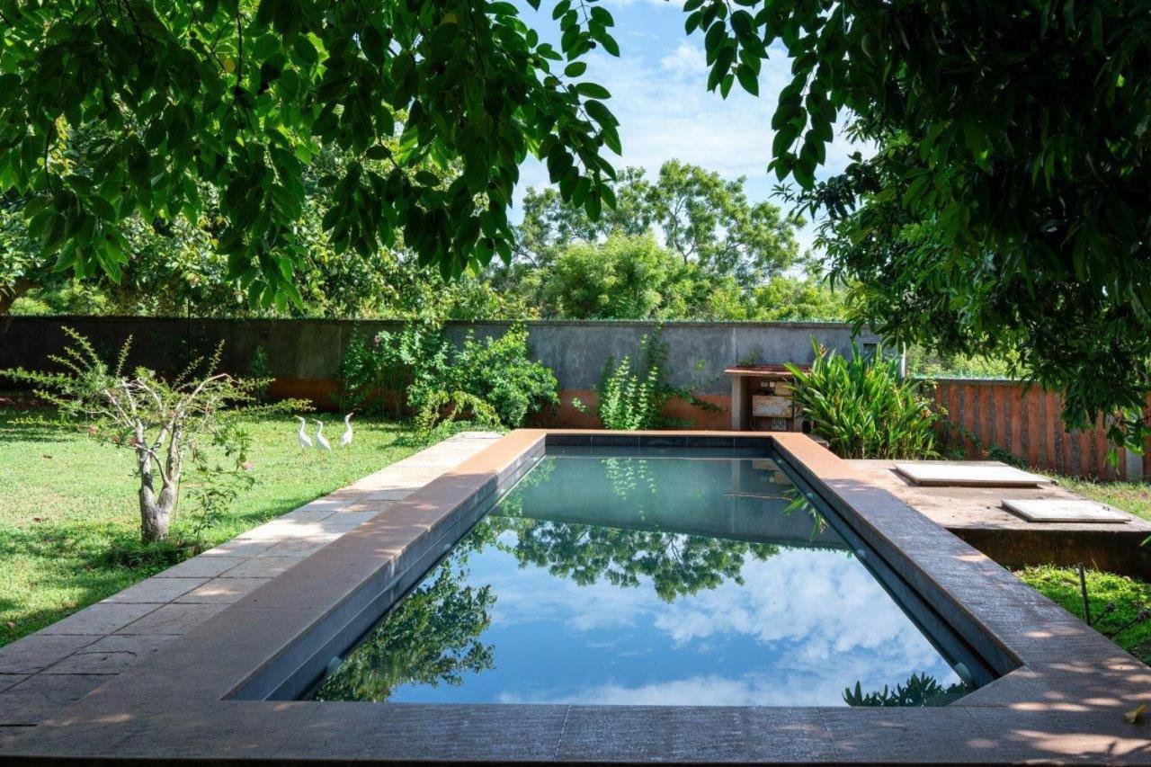 Mango Hill Puducherry Exterior foto