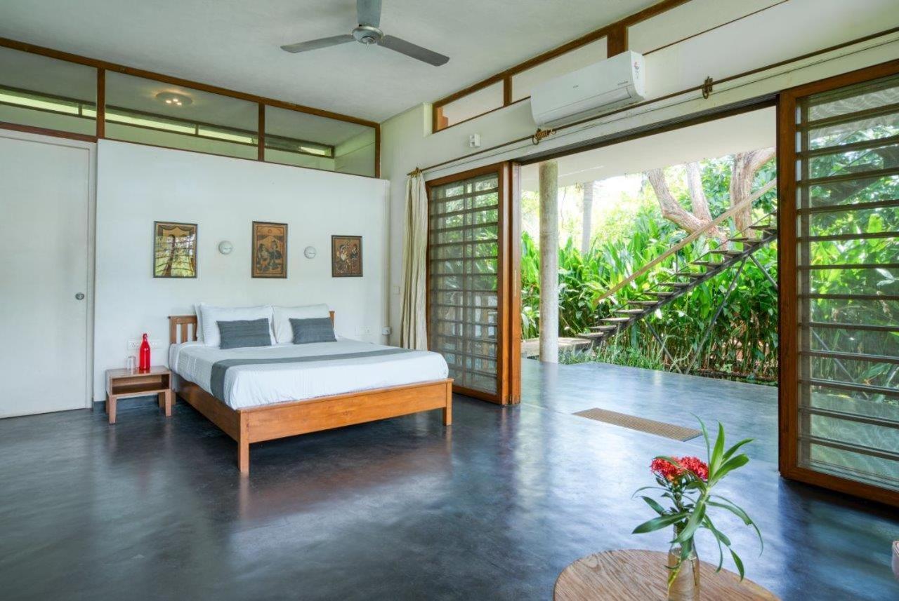 Mango Hill Puducherry Exterior foto
