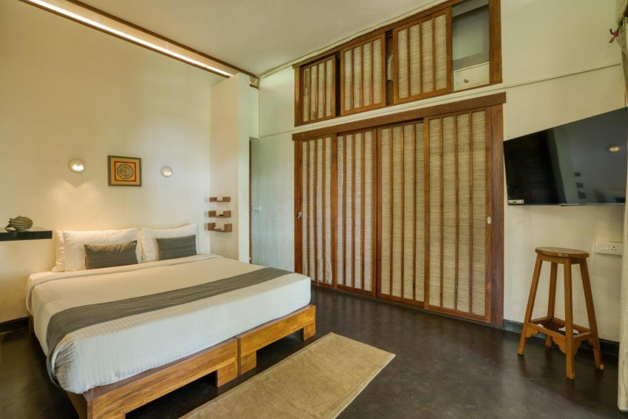 Mango Hill Puducherry Exterior foto