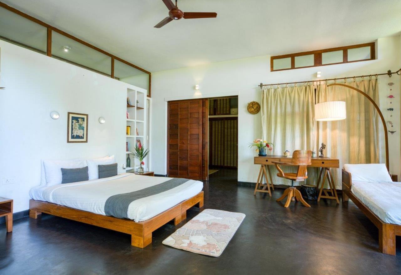 Mango Hill Puducherry Exterior foto