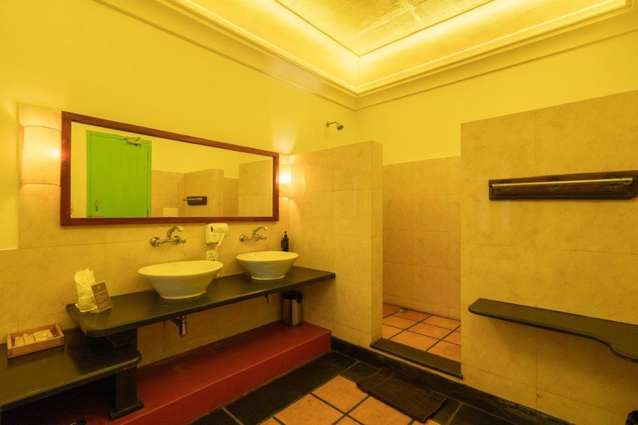 Mango Hill Puducherry Exterior foto