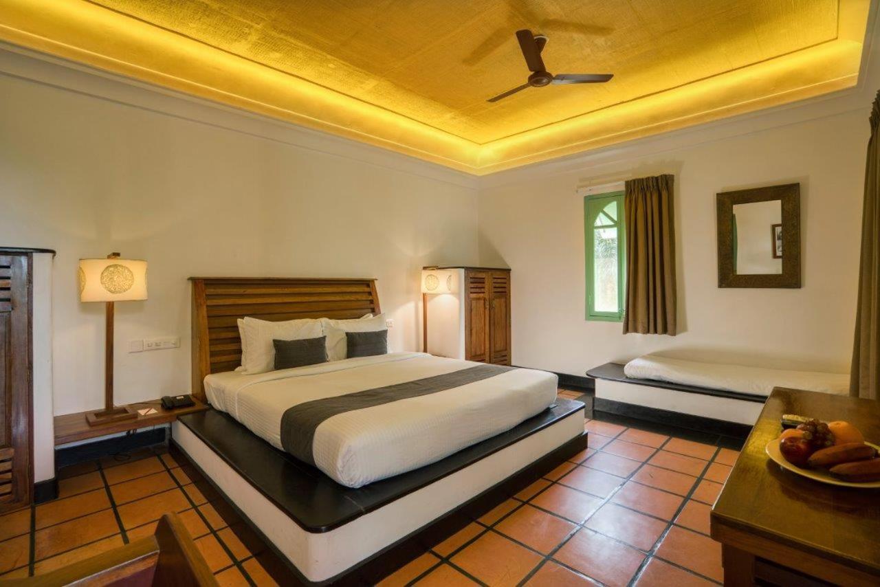 Mango Hill Puducherry Exterior foto