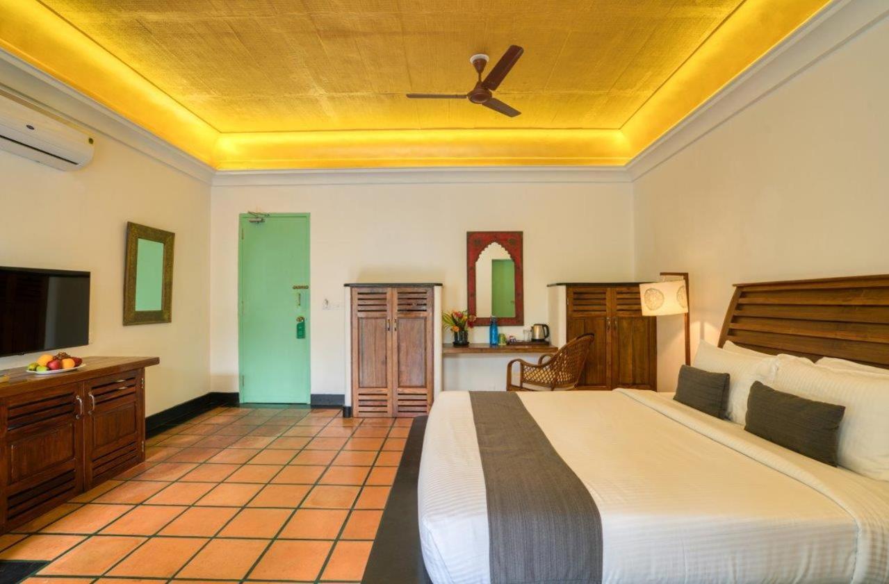Mango Hill Puducherry Exterior foto