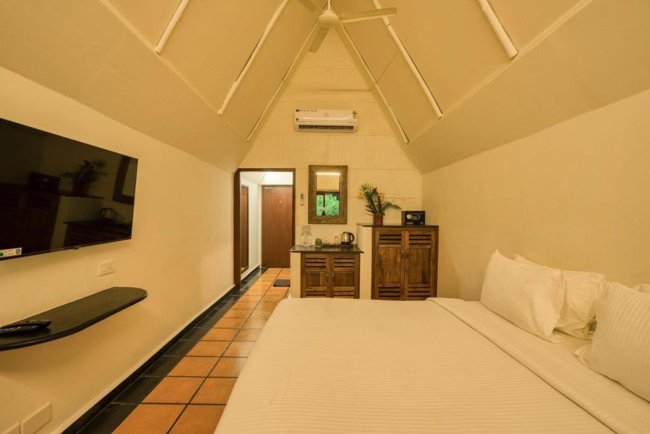 Mango Hill Puducherry Exterior foto