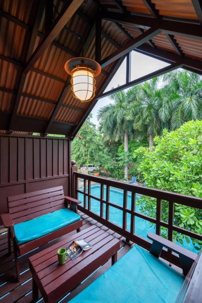Mango Hill Puducherry Exterior foto