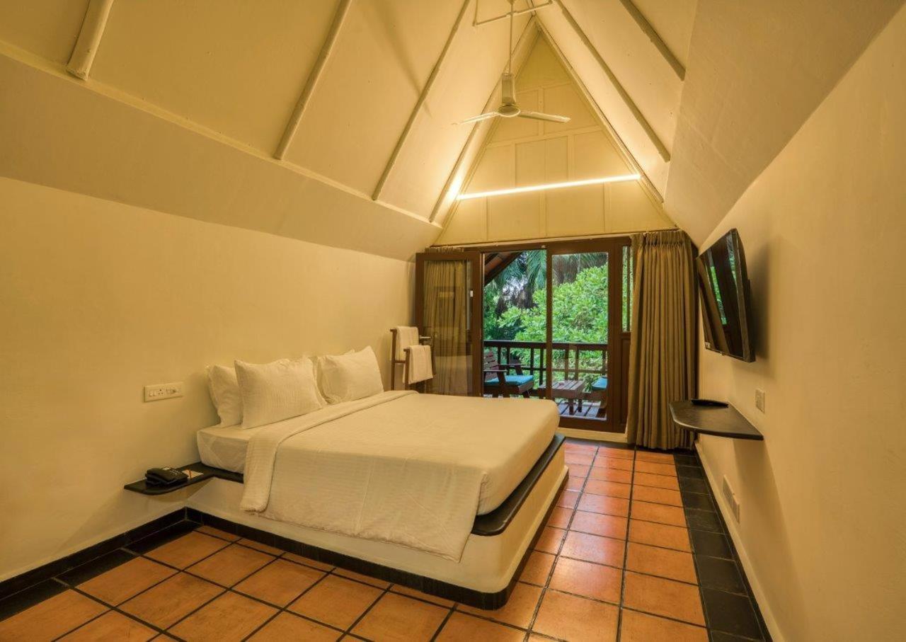 Mango Hill Puducherry Exterior foto
